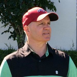 Meet your Posher, Joe